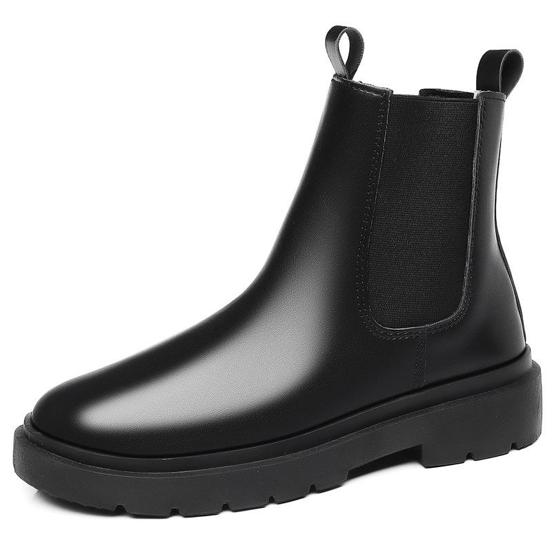 Ankle Boots | spherica ec7 man – Chelsea boots Coffee Ankle Boots Ankle Boots