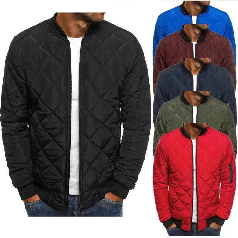 Anoraks | vicenda man – Synthetic down jacket Rainy day Anoraks Anoraks