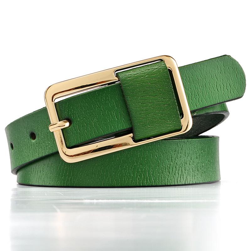 Belts | belt woman – Belt Black/Coffee Accessories Belts