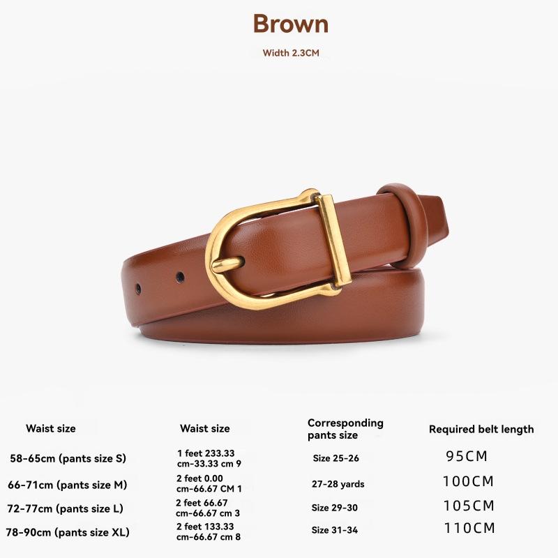 Belts | belt woman – Belt Camel Accessories Belts