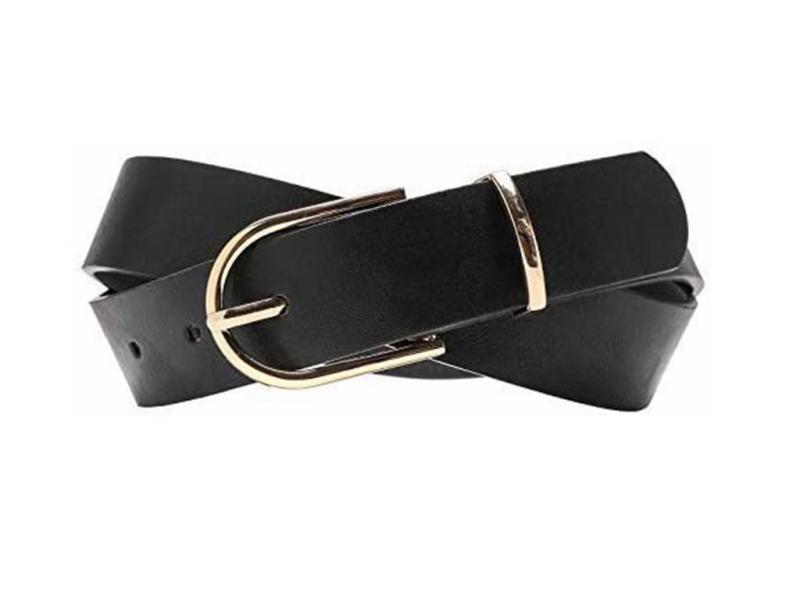 Belts | belt woman – Belt Ivory Accessories Belts