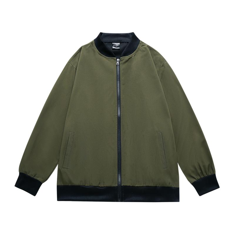 Bomber Jackets | deiven man – Bomber jacket Winter Moss Bomber Jackets Bomber Jackets