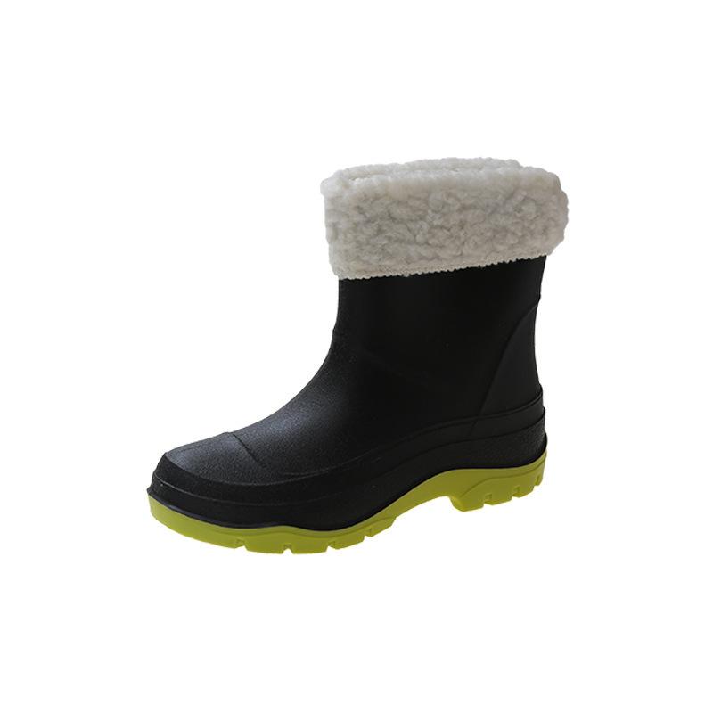 Boots | spherica ec7.1 abx woman – Waterproof ankle boots Mud Boots Boots