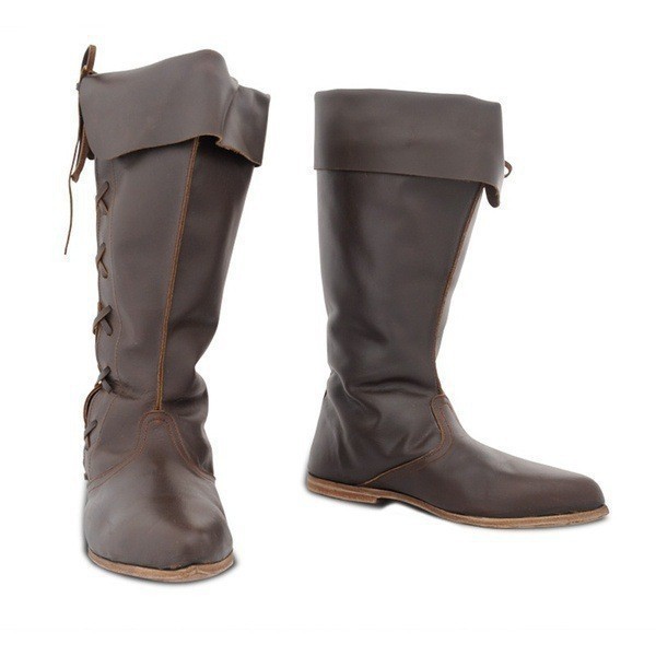 Boots | tormalina woman – High boots Brown Boots Boots