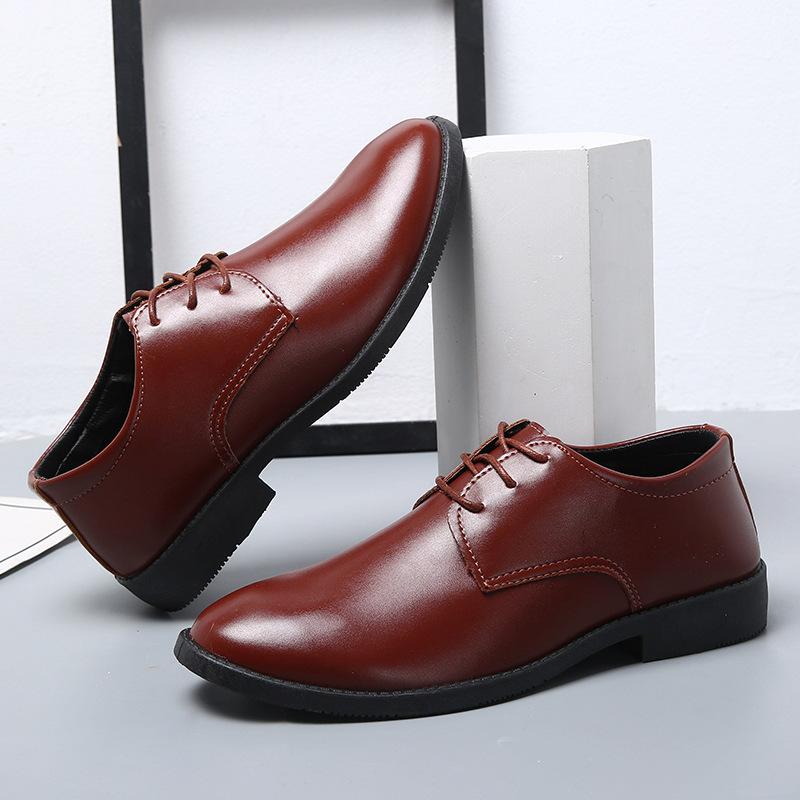 Formal Shoes | spherica ec10 man – Leather shoes Black Formal Shoes Black