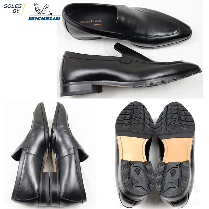 Loafers | walk pleasure man – Leather loafers Black Loafers Black