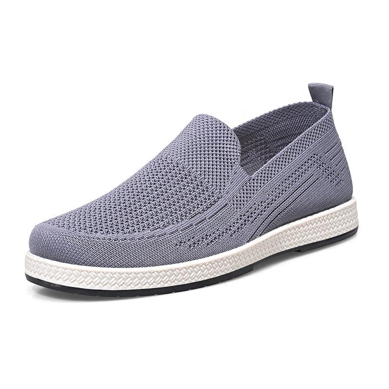 Slip On | pantelleria man – Espadrilles Navy Mens Mens