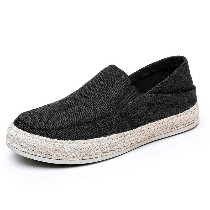 Slip On | pantelleria man – Espadrilles Navy Mens Mens