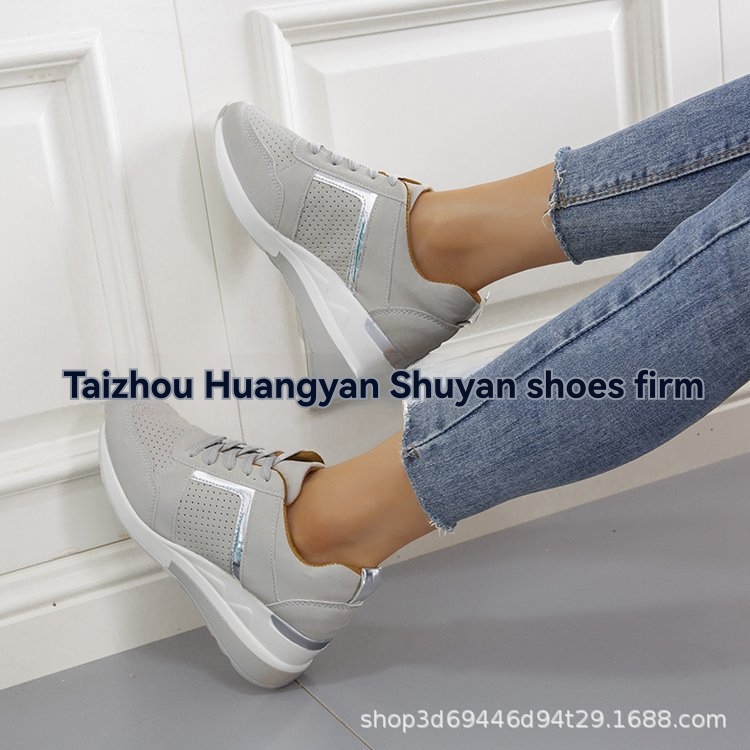 Sneakers | bulmya woman – Low top sneakers White/Light blue Shoes Sneakers