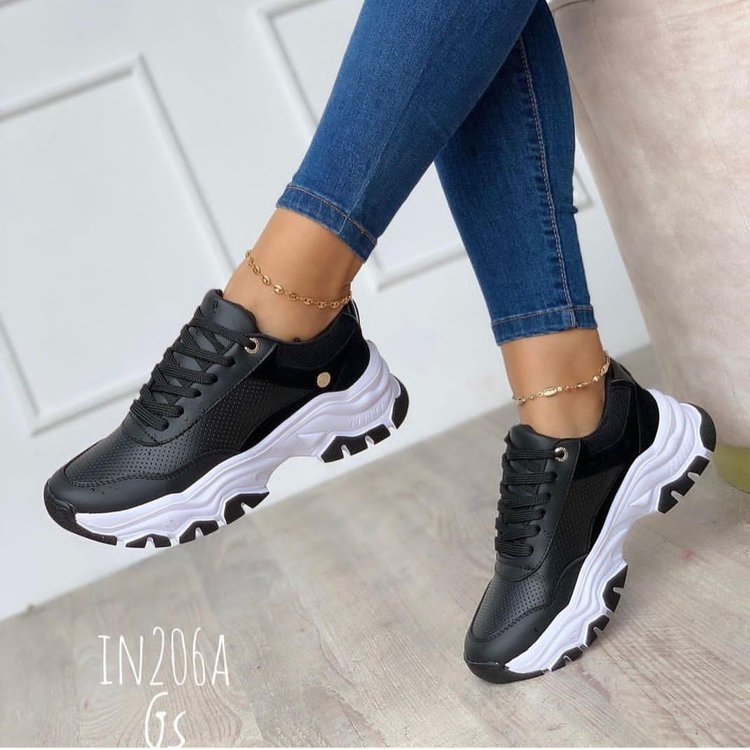 Sneakers | spherica 4×4 abx woman – Waterproof trainers Black Shoes Black