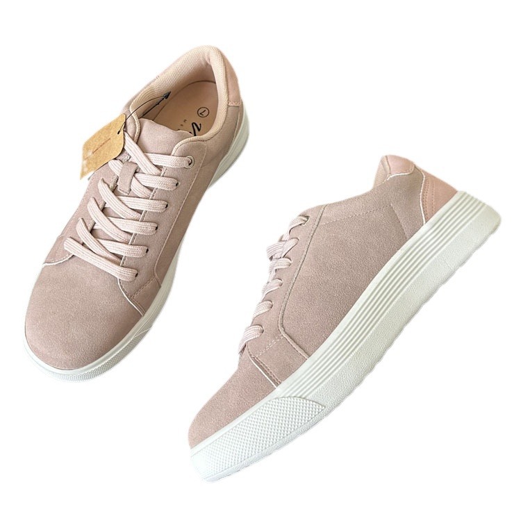 Sneakers | spherica ec4.1 woman – Low top sneakers Sand Shoes Sand