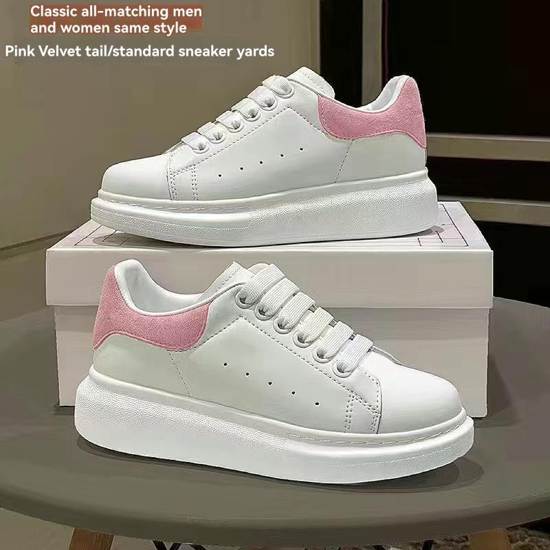 Sneakers | spherica ec4.1 woman – Low top sneakers White/Terracotta Shoes Sneakers