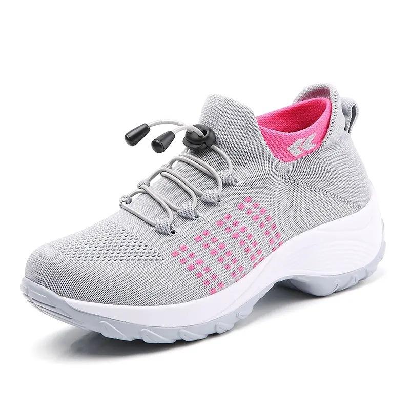 Sneakers | spherica woman – Sneakers Fuchsia Shoes Fuchsia