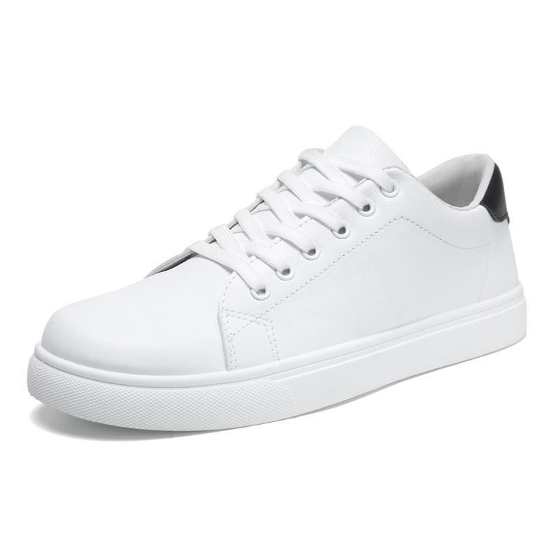 Sneakers | velletri man – Low top sneakers White Mens Mens