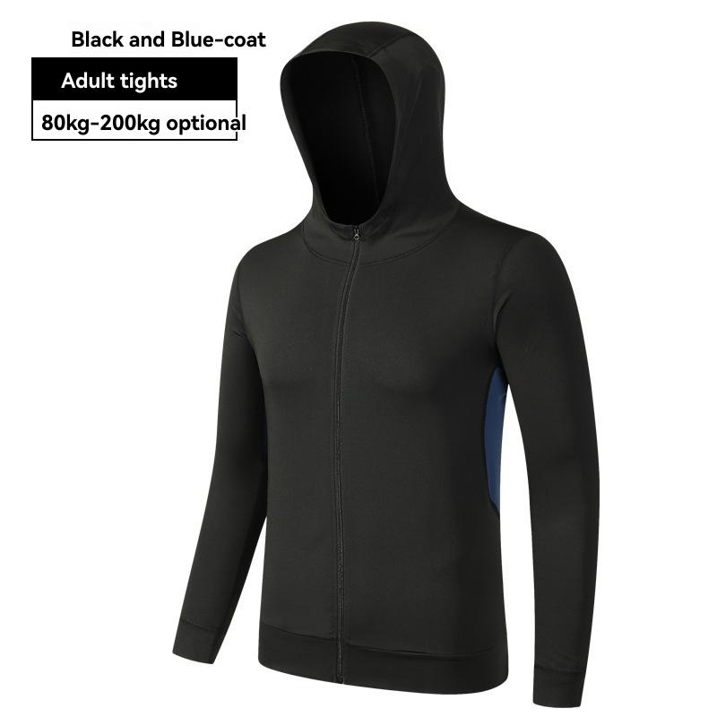 Sweatshirts And Hoodies | sweater man – Hoodie Black Clothing Black