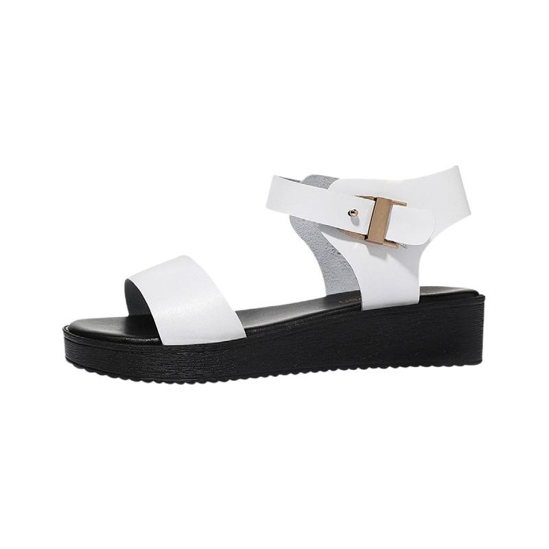 Wedges | xand 2.2s woman – Platform sandals Black Sandals Black