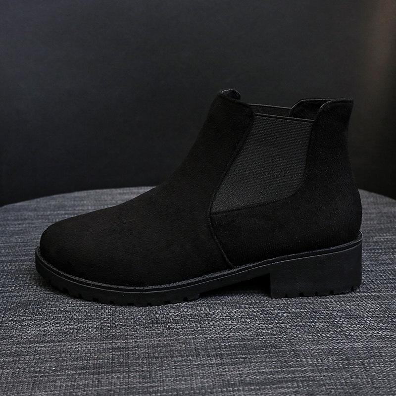 Ankle Boots | spherica ec1 woman – Chelsea boots Coffee Ankle Boots Ankle Boots