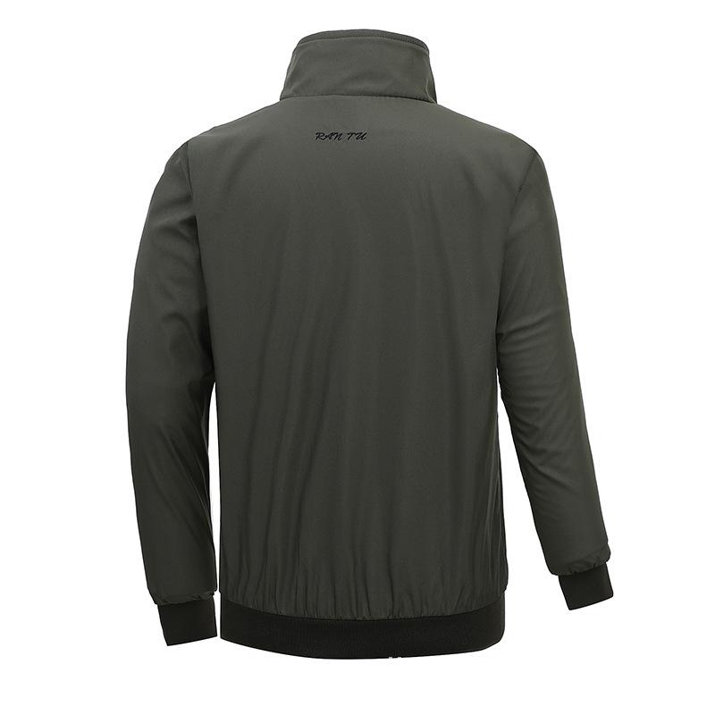 Jackets | rieti man – Bomber jacket Deep depths Clothing Deep depths