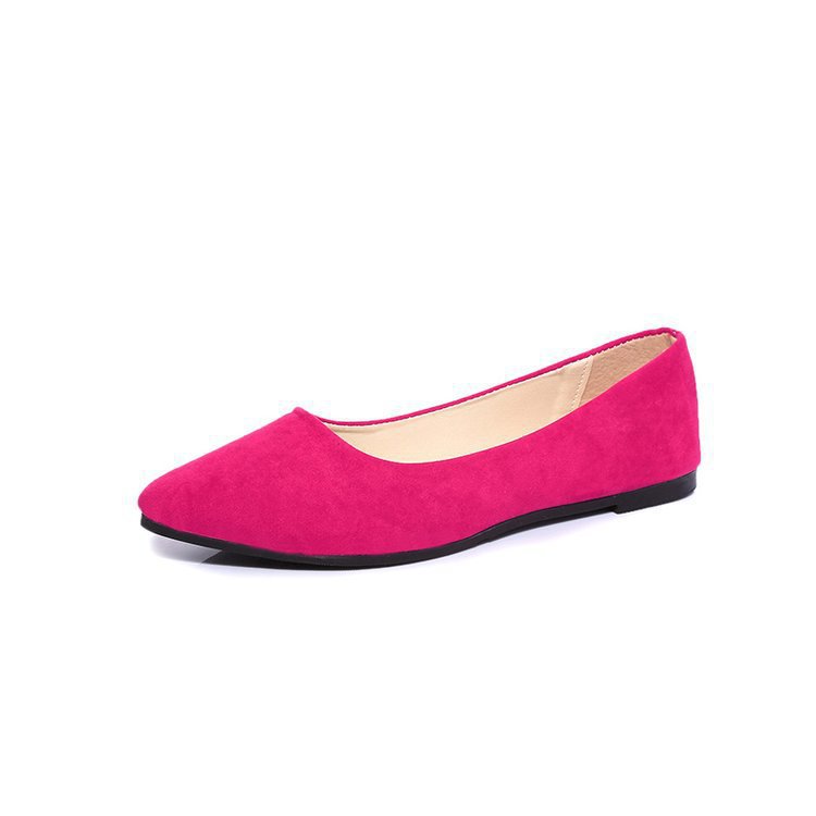 Pumps | walk pleasure 90.1 woman – High-heel court shoes Fuchsia Heels Fuchsia