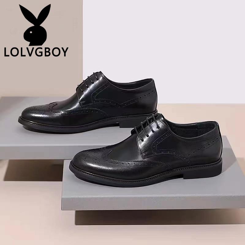 Formal Shoes | dublin man – Leather shoes Black Formal Shoes Black